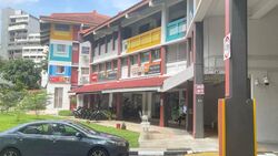 Jurong East Street 31 (D22), Shop House #564567931